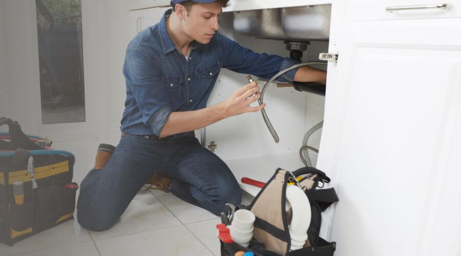 Expert burst pipe repair services in Rolesville, NC